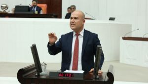 CHP'li Bakan'dan İmar Soruları