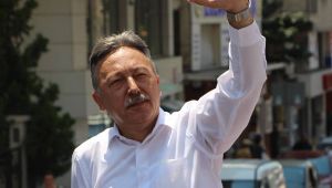 CHP'li Bayır, Aday Adaylarını Uyardı