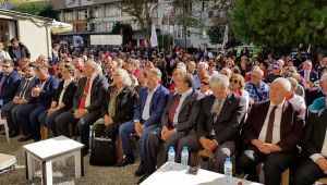 CHP'li Bayır, 'Yarattıkları Korku İmparatorluğuna Teslim Olmayacağız'