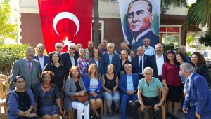 CHP'li Beko: '2 Milyon Genç Kaçak Çalışıyor