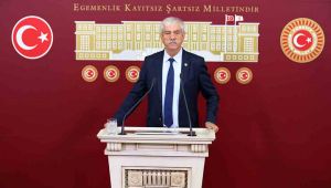 CHP'li Beko, 3. Havalimanı İşçilerini Sordu