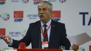 CHP'li Beko, Kadroya Geçirilen İşçilerin Haklarını Sordu