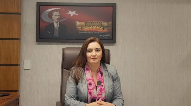 CHP'li 'Kılıç Cumhuriyet Yeniden Doğuştur'