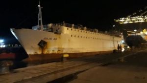 Julia Ak Belirsizliği Sürüyor!