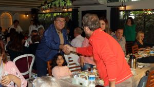 CHP’li Sındır, “köklü bir tarih, görkemli bir kültür!”