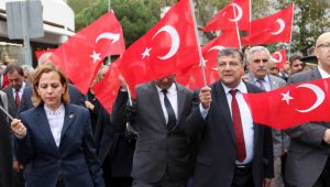CHP’li Sındır, “milli değerlerimizle oynamaktan vazgeçin!”