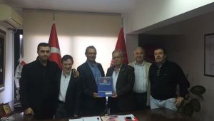 CHP’li Yeşilova’dan Taahhütnameli Adaylık Açıklaması