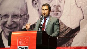 CHP'li Yücel, 'Telafi Zamanı Geldi'