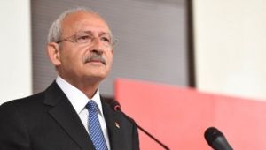 CHP Lideri İzmir'e Geliyor