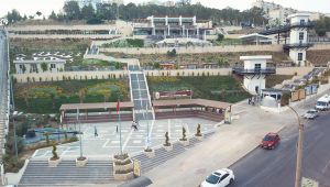 Çiğli Belediyesi Bütçesi Kabul Edildi