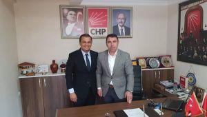 Cindi Can Polat Bayraklı İçin Yola Çıktı