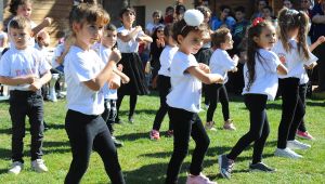 Çocuk Belediyesi Büyüyor