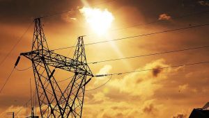 Elektrik Tüketimi Eylülde Arttı