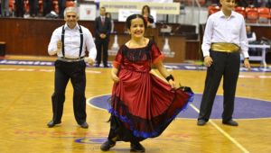 Engelsizmir Kongresi ve Fuarı Başlıyor