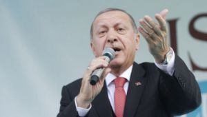 Erdoğan Açıkladı, CHP'nin İş Bankası Hisseleri İçin Kanun Teklifi Geliyor