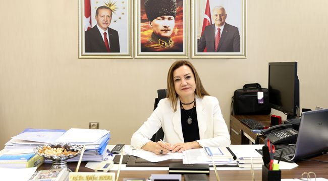 Erdoğan ve Yıldırım DEÜ'nün Akademik Açılışına Geliyor
