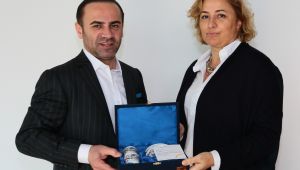 Folkart Time'da Zamanında Teslim