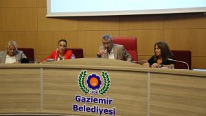 Gaziemir’in Geleceğine Dev Bütçe