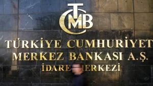 Gözler Merkez Bankası'nın faiz kararında! İşte beklenti
