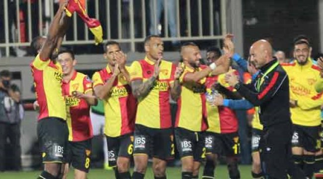 Göztepe Süper Lig'e Damga Vurdu! 5 Maç 4 Galibiyet