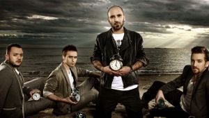 Gripin 29 Ekim'de Buca'da