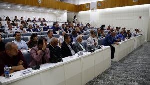 Gültepe'nin İmar Planı Meclisten Geçti