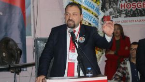 Gümrükçü 'Daha Gidecek Çok Yolumuz Var'