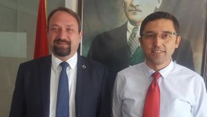 Gümrükçü, Dosyasını Teslim Etti