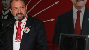 Gümrükçü O Belediyeye Mi Aday?