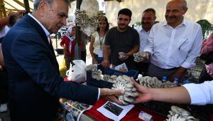 Hem Sağlık Hem Lezzet