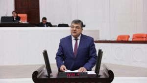 HGS cezaları Meclis gündeminde