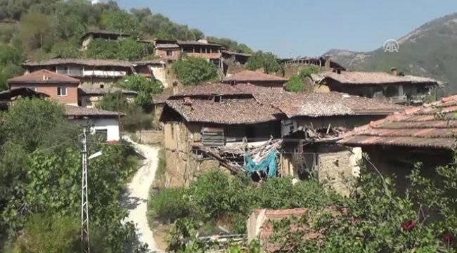 Hırsızlar Mahalleyi Soydu