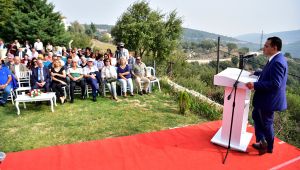 Homeros Öykü Yarışması'nda Ödül Heyecanı