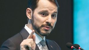 İki Prangadan Kurtulacağız