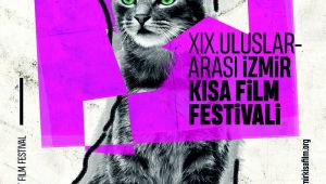 İzmir Kısa Film Festivali Başlıyor