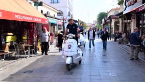 Kaldırım İşgallerine Karşı Kampanya 