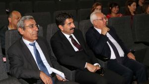 Karabağlar'da Hizmet İçi Eğitim