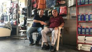 Karabağlar’da İYİ Partili Turgut İddialı ’Biz Kazanacağız’