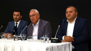 Karabağlar’da STK'larla İşbirliği