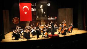 Karşıyaka’da Cumhuriyet Coşkusu Bitmiyor