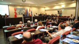 Karşıyaka’nın 2019 Bütçesi 307 Milyon Lira!