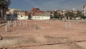 Karşıyaka'ya Yeni Poliklinik