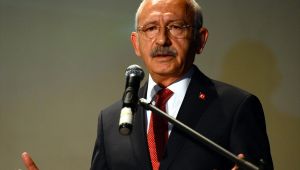 Kemal Kılıçdaroğlu: Bugün eğitim, tam anlamıyla bir sorun yumağıdır