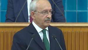 Kılıçdaroğlu'ndan son dakika mesajları