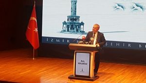 Kocaoğlu Açıklama Sonrası İlk Kez Konuştu