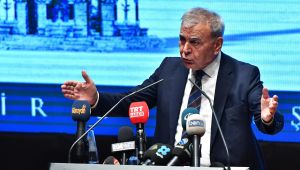 Kocaoğlu'ndan 2019 Yerel Seçim Açıklaması: Aday Olmayacağım!