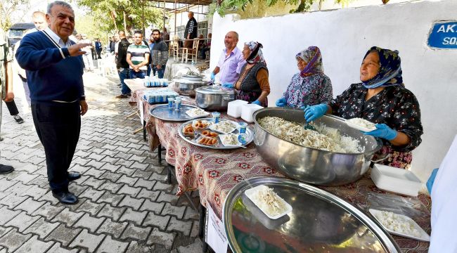 Kocaoğlu'ndan Büyükşehir Adayı İçin Kriterler