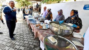 Kocaoğlu'ndan Büyükşehir Adayı İçin Kriterler