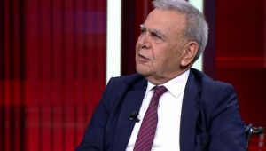 Kocaoğlu, 'Ne İnce'ci, Ne de Kılıçdaroğlu'cuyum!'