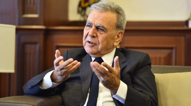 Kocaoğlu, 'Partimi Değil, Siyaseti Bırakıyorum'